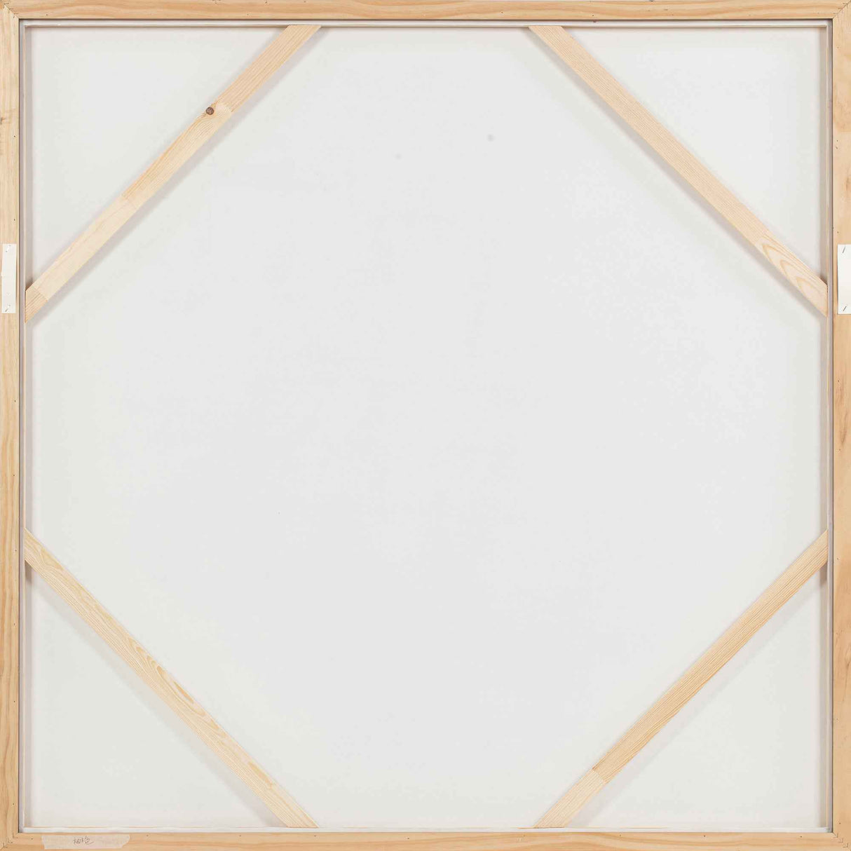 Notion Brown Framed Painting by Moe's Home at Eve Furniture