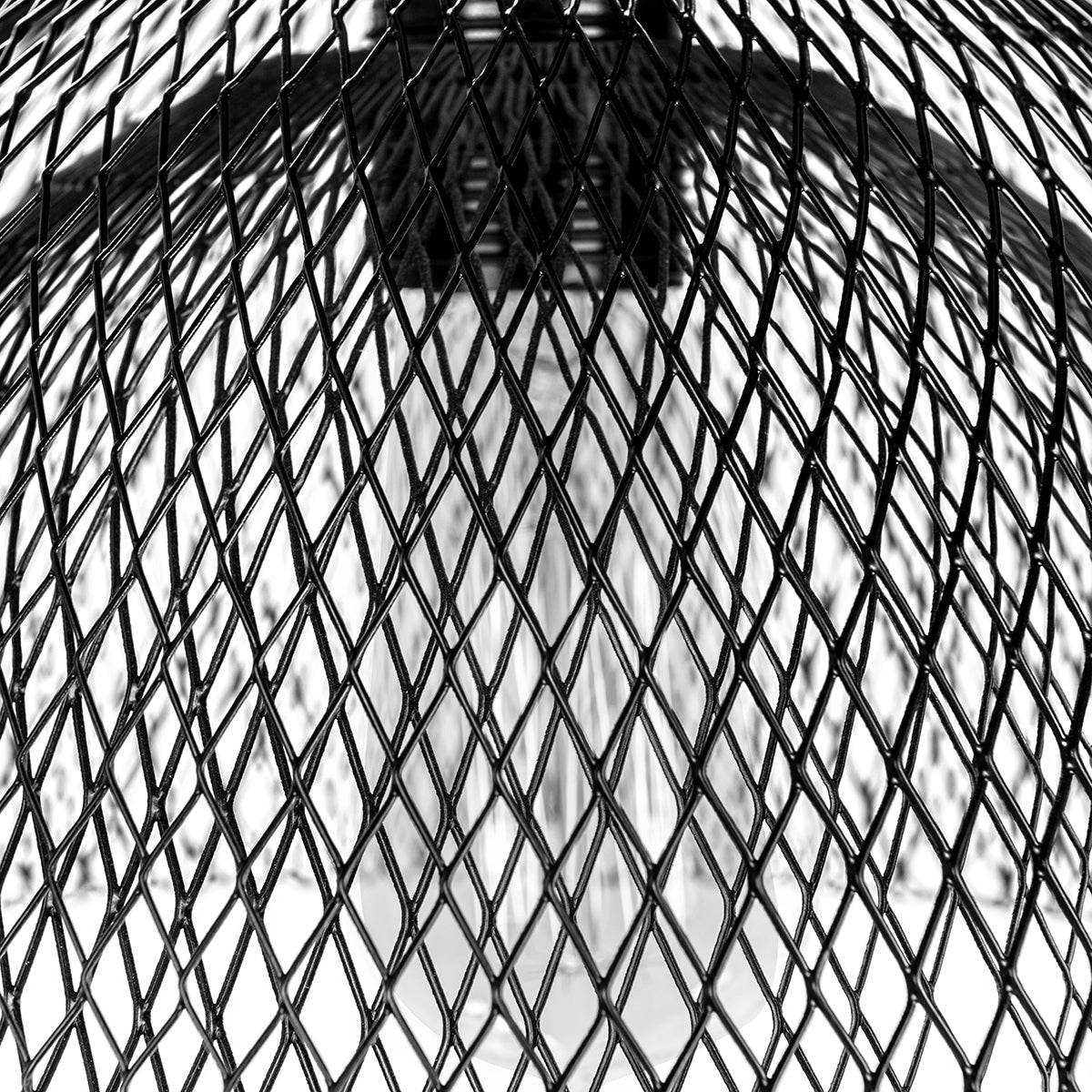 Nova Pendant Black Pendant Lamp by Classic Home at Eve Furniture