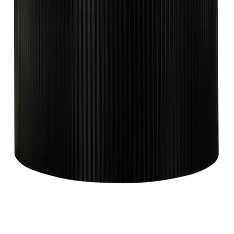 Nova White Lacquer 95" Rectangular Dining Table by TOV Furniture at Eve Furniture