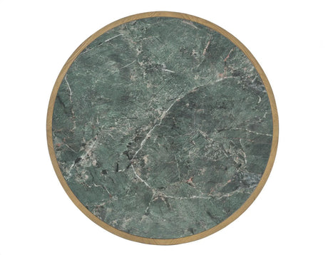 Novato Sintered Stone 3-Piece Table Set by Steve Silver at Eve Furniture