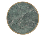 Novato Sintered Stone Cocktail Table by Steve Silver at Eve Furniture