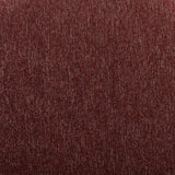 Novi Maroon Brown Dining Chair (Set of 2) by Zuomod at Eve Furniture