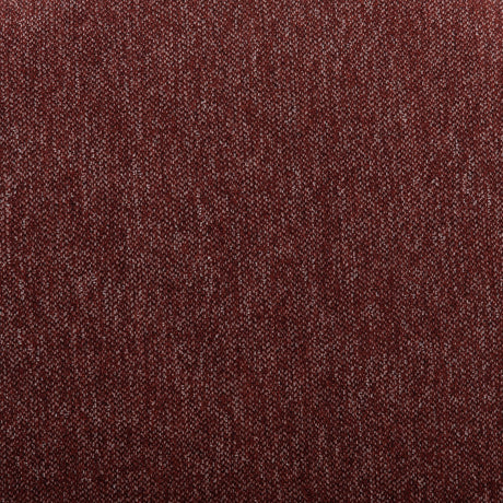 Novi Maroon Brown Dining Chair (Set of 2) by Zuomod at Eve Furniture