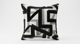 Nua Black 2-Piece Sectional by New Era Innovations at Eve Furniture