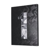 Numbers I by Mercana Studio a Hand Embellished Textured Canvas by Mercana at Eve Furniture