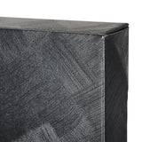 Numbers I by Mercana Studio a Hand Embellished Textured Canvas by Mercana at Eve Furniture
