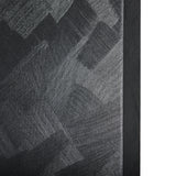 Numbers I by Mercana Studio a Hand Embellished Textured Canvas by Mercana at Eve Furniture