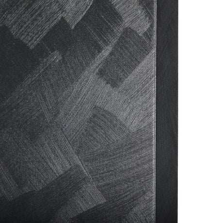 Numbers I by Mercana Studio a Hand Embellished Textured Canvas by Mercana at Eve Furniture