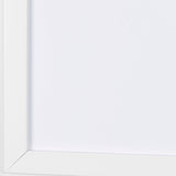 Numbers I by Mercana Studio a Hand Embellished Textured Framed Art Print Matted under Glass by Mercana at Eve Furniture