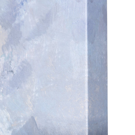 Numbers III by Mercana Studio a Hand Embellished Textured Canvas by Mercana at Eve Furniture