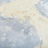 Numbers III by Mercana Studio a Hand Embellished Textured Framed Art Print Matted under Glass by Mercana at Eve Furniture