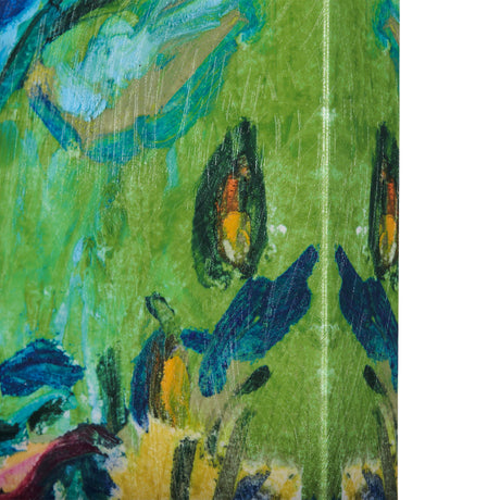 Numbers IV by Mercana Studio a Hand Embellished Textured Canvas by Mercana at Eve Furniture