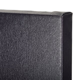 Numbers IX by Mercana Studio a Hand Embellished Textured Canvas by Mercana at Eve Furniture