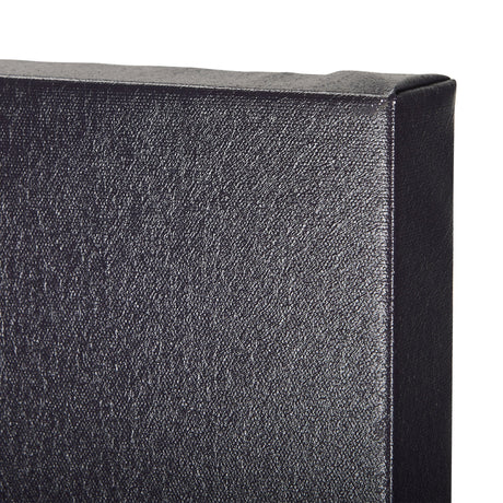 Numbers IX by Mercana Studio a Hand Embellished Textured Canvas by Mercana at Eve Furniture