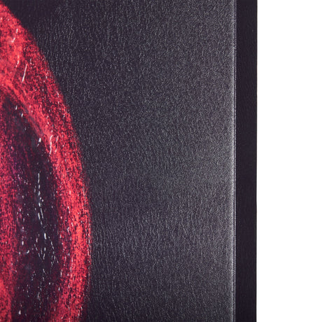 Numbers IX by Mercana Studio a Hand Embellished Textured Canvas by Mercana at Eve Furniture