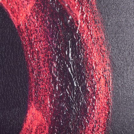 Numbers IX by Mercana Studio a Hand Embellished Textured Canvas by Mercana at Eve Furniture