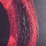 Numbers IX by Mercana Studio a Hand Embellished Textured Canvas by Mercana at Eve Furniture