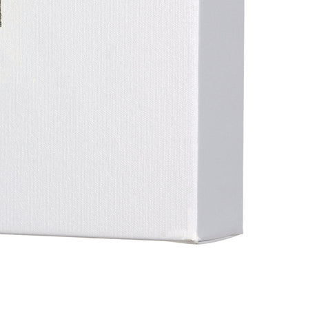 Numbers V by Mercana Studio a Hand Embellished Textured Canvas by Mercana at Eve Furniture