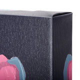 Numbers X by Mercana Studio a Hand Embellished Textured Canvas by Mercana at Eve Furniture