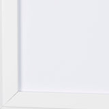 Numbers X by Mercana Studio a Hand Embellished Textured Framed Art Print Matted under Glass by Mercana at Eve Furniture