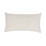 NV Corbin Navy Blue 14x26 Throw Pillow (Set of 2) by Classic Home at Eve Furniture