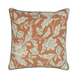 NV Davenport Hazel 22x22 Throw Pillow (Set of 2) by Classic Home at Eve Furniture