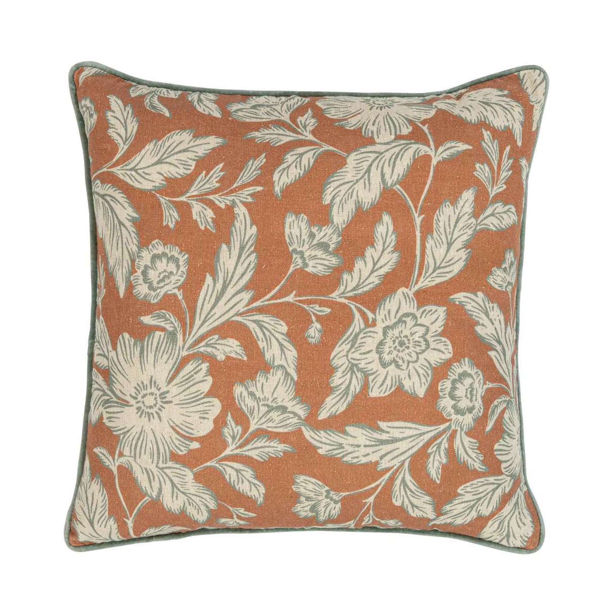 NV Davenport Hazel 22x22 Throw Pillow (Set of 2) by Classic Home at Eve Furniture