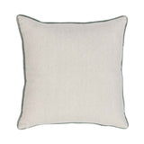 NV Davenport Hazel 22x22 Throw Pillow (Set of 2) by Classic Home at Eve Furniture