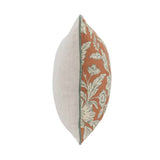 NV Davenport Hazel 22x22 Throw Pillow (Set of 2) by Classic Home at Eve Furniture