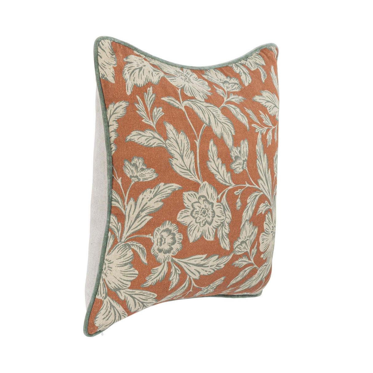 NV Davenport Hazel 22x22 Throw Pillow (Set of 2) by Classic Home at Eve Furniture