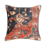 NV Fairmont Multi 22x22 Throw Pillow (Set of 2) by Classic Home at Eve Furniture