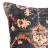 NV Fairmont Multi 22x22 Throw Pillow (Set of 2) by Classic Home at Eve Furniture