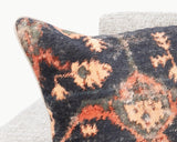 NV Fairmont Multi 22x22 Throw Pillow (Set of 2) by Classic Home at Eve Furniture