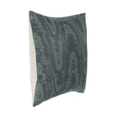 NV Hildene Ivory Green 22x22 Throw Pillow (Set of 2) by Classic Home at Eve Furniture