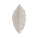 NV Langdon Natural Multiple Sizes 20x20 Throw Pillow (Set of 2) by Classic Home at Eve Furniture