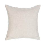 NV Langdon Natural Multiple Sizes 20x20 Throw Pillow (Set of 2) by Classic Home at Eve Furniture