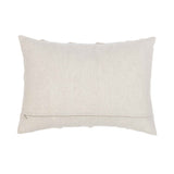 NV Langdon Natural Multiple Sizes Throw Pillow (Set of 2) by Classic Home at Eve Furniture