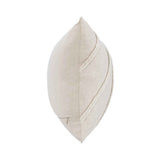 NV Langdon Natural Multiple Sizes Throw Pillow (Set of 2) by Classic Home at Eve Furniture