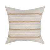 NV Lyndhurst Natural 22x22 Throw Pillow (Set of 2) by Classic Home at Eve Furniture