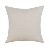NV Lyndhurst Natural 22x22 Throw Pillow (Set of 2) by Classic Home at Eve Furniture
