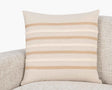 NV Lyndhurst Natural 22x22 Throw Pillow (Set of 2) by Classic Home at Eve Furniture