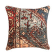 NV Westbury Multi 22x22 Throw Pillow (Set of 2) by Classic Home at Eve Furniture