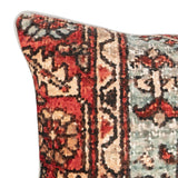 NV Westbury Multi 22x22 Throw Pillow (Set of 2) by Classic Home at Eve Furniture