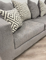 Nyere Smoke Sectional