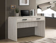 Nyomi Writing Desk by Crown Mark at Eve Furniture