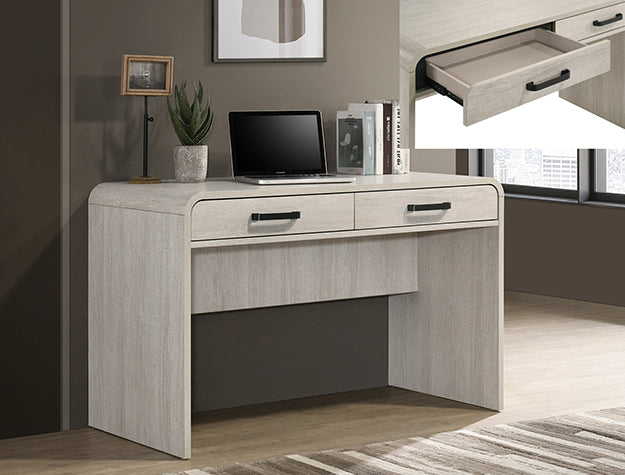 Nyomi Writing Desk by Crown Mark at Eve Furniture