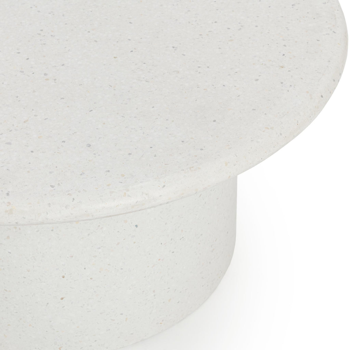 Nysa Outdoor Coffee Table by Classic Home at Eve Furniture