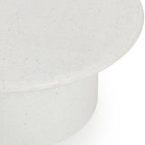 Nysa Outdoor Coffee Table by Classic Home at Eve Furniture