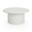 Nysa Outdoor Coffee Table by Classic Home at Eve Furniture