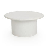 Nysa Outdoor Coffee Table by Classic Home at Eve Furniture